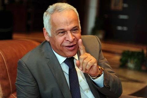  رئيس سموحة: وصلتني رسالة بأن ربيعة انضم للزمالك.. وهذا لم يحدث مُطلقًا